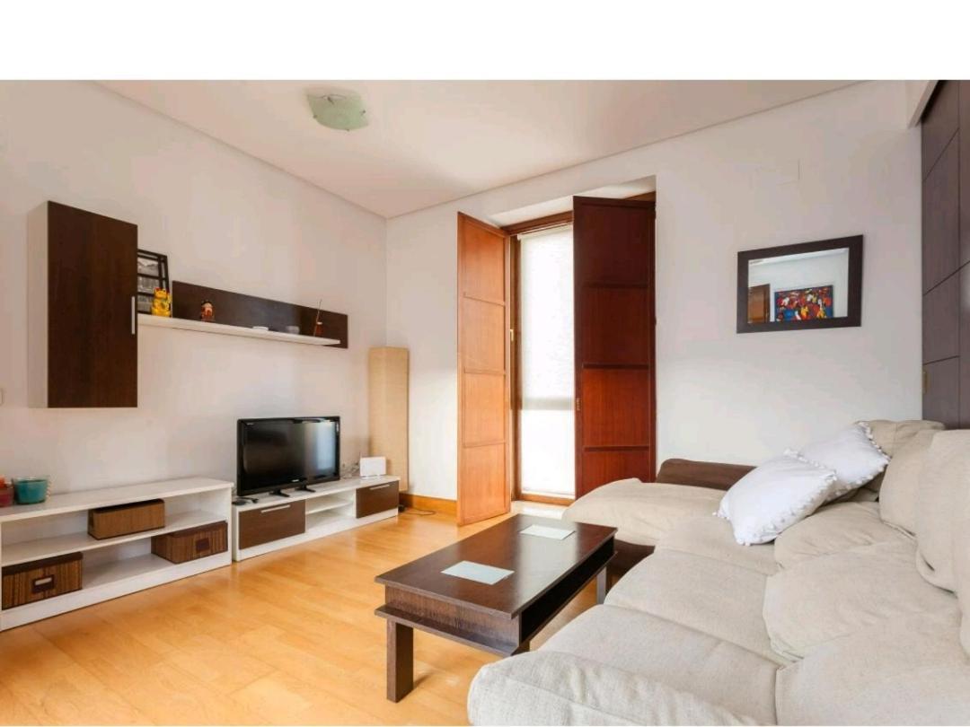 Apartamento Atico Padre Aldama Centro Y Con Wifi Sanlúcar de Barrameda Exterior foto
