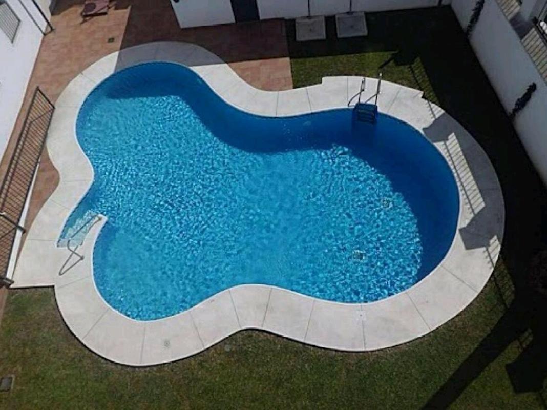 Apartamento Atico Padre Aldama Centro Y Con Wifi Sanlúcar de Barrameda Exterior foto