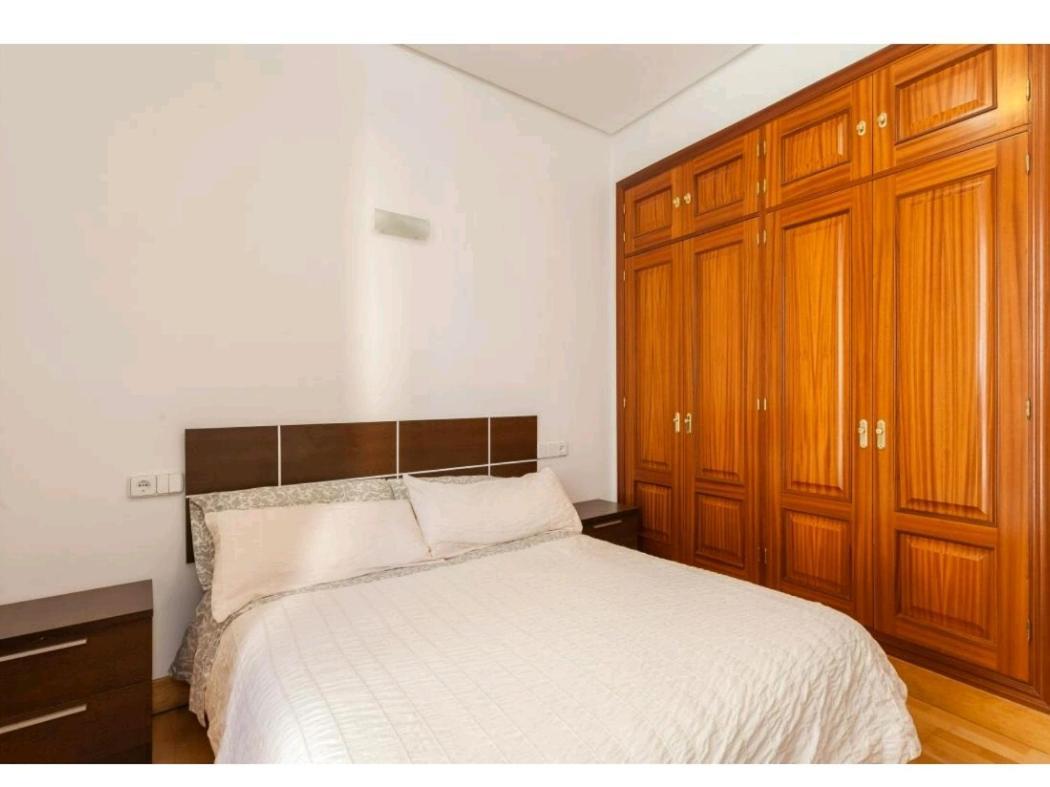 Apartamento Atico Padre Aldama Centro Y Con Wifi Sanlúcar de Barrameda Exterior foto