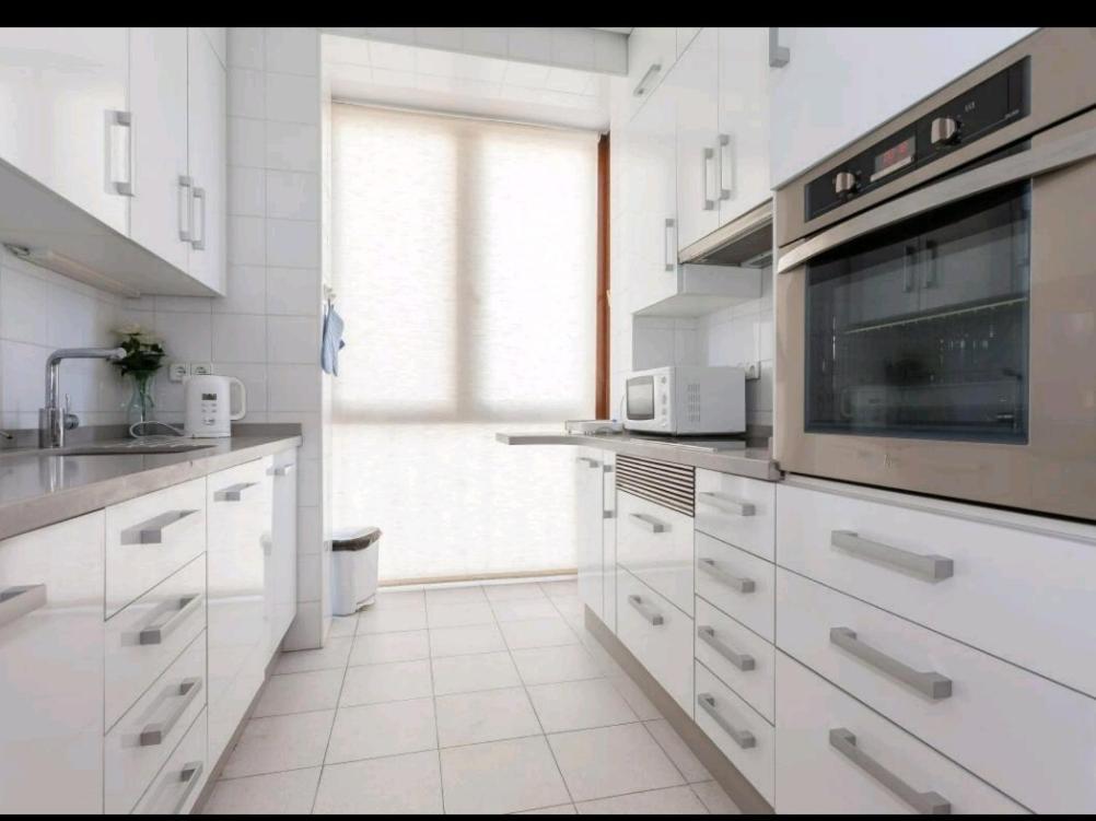 Apartamento Atico Padre Aldama Centro Y Con Wifi Sanlúcar de Barrameda Exterior foto