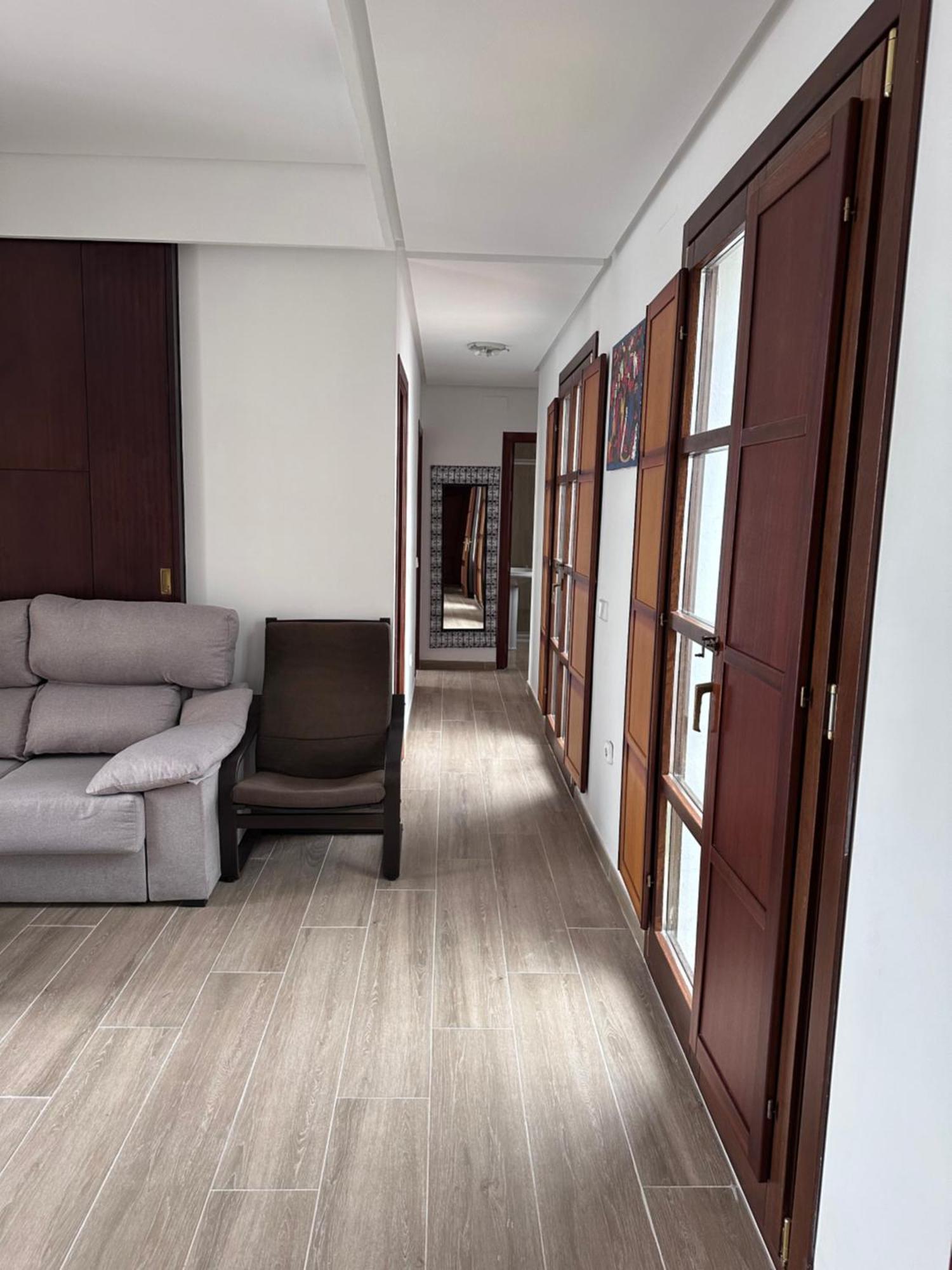 Apartamento Atico Padre Aldama Centro Y Con Wifi Sanlúcar de Barrameda Exterior foto