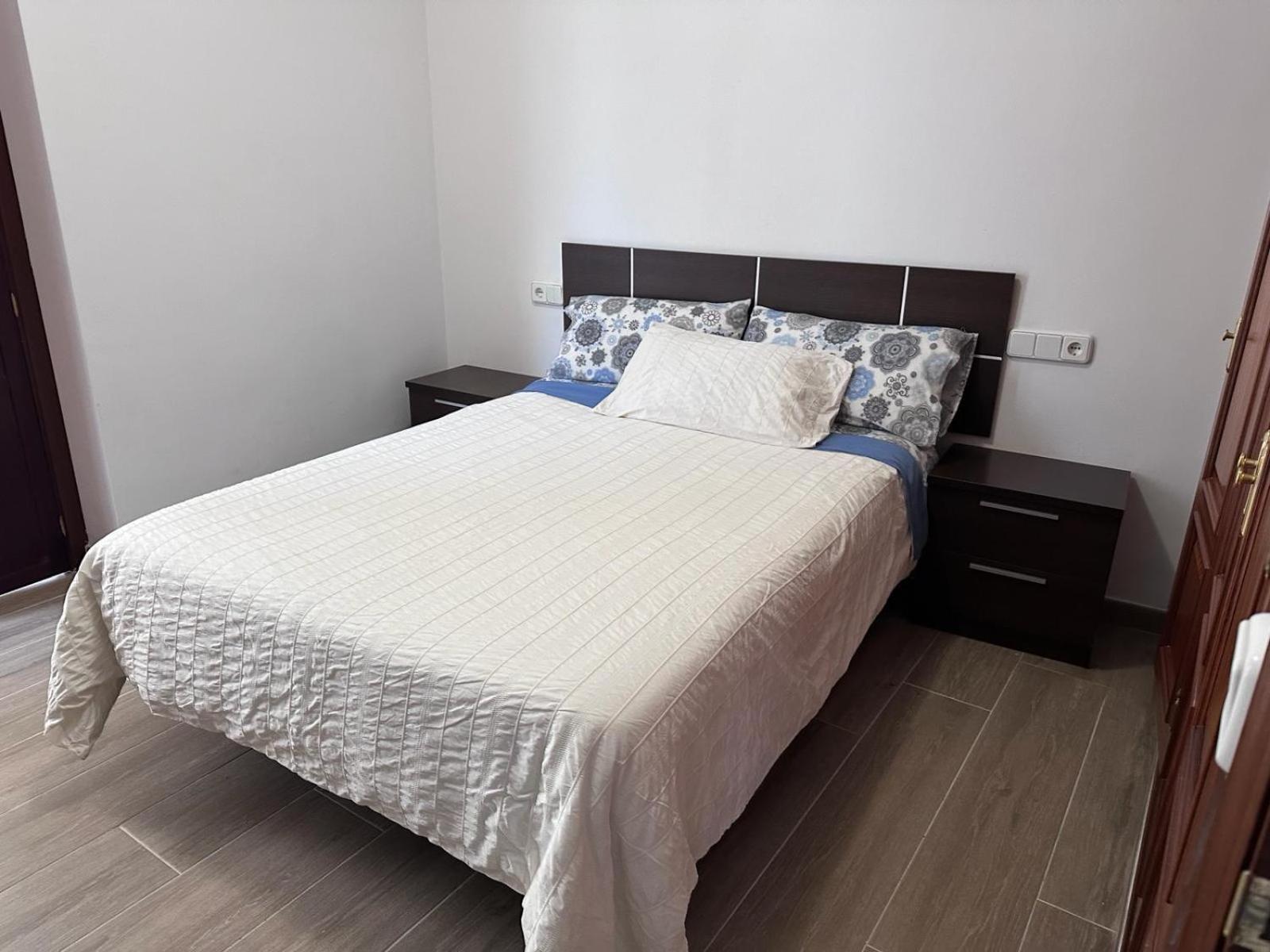 Apartamento Atico Padre Aldama Centro Y Con Wifi Sanlúcar de Barrameda Exterior foto